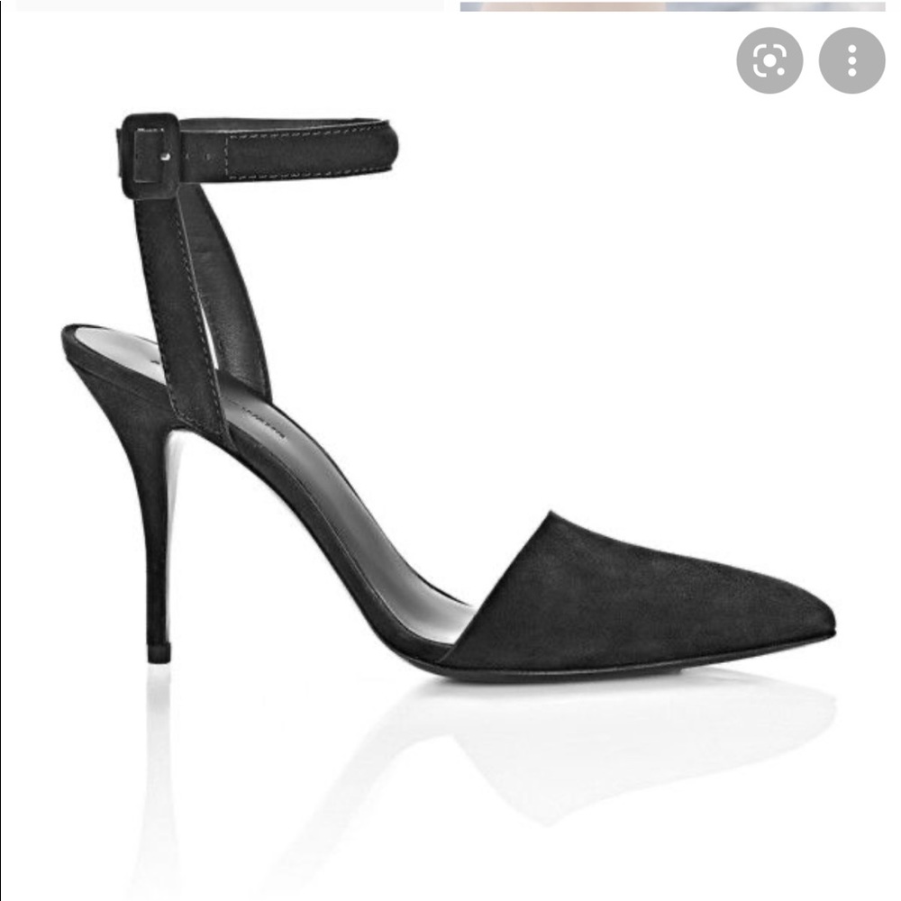 Alexander Wang Lovisa Pumps